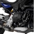 R&G Racing PRO Clutch Cover (RHS) for the BMW F 900R & F 900XR 2020-2024, F 900 GS R&G Racing PRO Clutch Cover (RHS) for the BMW F 900R & F 900XR 2020-2024, F 900 GS